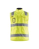 Blaklader 85051804 Werkvest. Ongevoerd High Vis