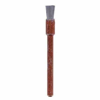 Dremel RVS borstel 3,2 mm Dremel 532 26150532JA 3 stuk(s)