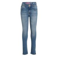 Vingino high waist super skinny jeans Belize mid blue wash