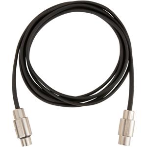 RockBoard XLR kabel plat male-female 3 m