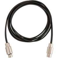 RockBoard XLR kabel plat male-female 3 m - thumbnail