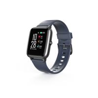 Hama Smartwatch Fit Watch 4900 Waterdicht Stappen Hartslag Calorieën - thumbnail