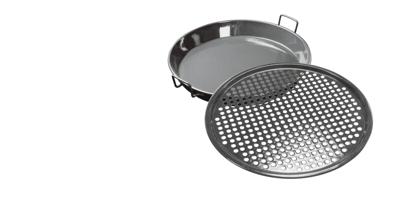 Outdoorchef Gourmet-Set M Outdoorchef Gourmet-Set M