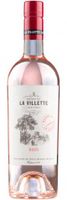 La Villette Rose Grenache / Cinsault VdF - thumbnail