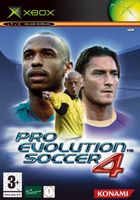 Pro Evolution Soccer 4