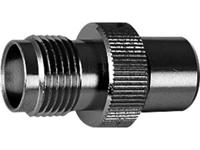 Telegärtner J01016A0003 J01016A0003 Afsluitweerstand 1 stuk(s)