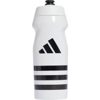 adidas Tiro Bidon 0,5L - Overige artikelen - Bidons en bidonrekken - White/Black - maat ONE-SIZE