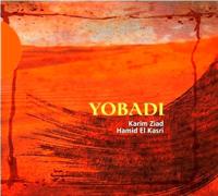 Yobadi (CD+DVD) - CD+DVD (0794881980123)