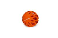 Beeztees Play Ball Koko - Hondenspeelgoed - Oranje - 8 cm