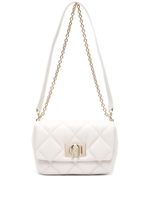 Furla sac à bandoulière Furla 1927 - Blanc