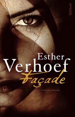 Façade - Esther Verhoef - Paperback (9789044641196) Façade - Esther Verhoef - Paperback (9789044641196)