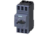 Siemens 3RV2311-1HC20 Vermogensschakelaar 1 stuk(s) Schakelspanning (max.): 690 V/AC (b x h x d) 45 x 106 x 97 mm