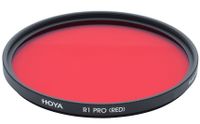 Hoya Kleurenfilter Rood R1 Pro - 67mm - thumbnail