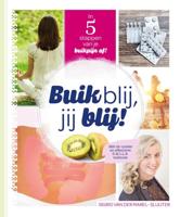 Buik blij, jij blij - Sigrid van der Marel-Sluijter - ebook