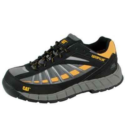 Caterpillar Infrastructure Lage Werkschoenen S1P Heren Caterpillar Infrastructure Lage Werkschoenen S1P Heren