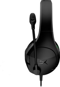 HP HyperX CloudX Stinger Core Headset Bedraad Hoofdband Gamen Zwart, Groen