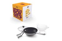 Pasta Box 4 Pcs Kitchen Set