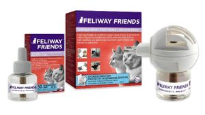 Feliway Friends Navulling 48ml