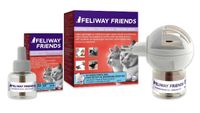 Feliway Friends Navulling 48ml - thumbnail