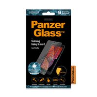 PanzerGlass 7267 scherm- & rugbeschermer voor mobiele telefoons Doorzichtige schermbeschermer Samsung 1 stuk(s) - thumbnail