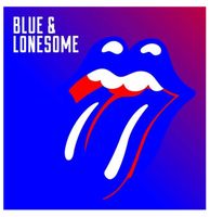 Rolling Stones - Blue & Lonesome 2-LP - thumbnail