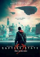 Captive State - DVD (8713045249922)