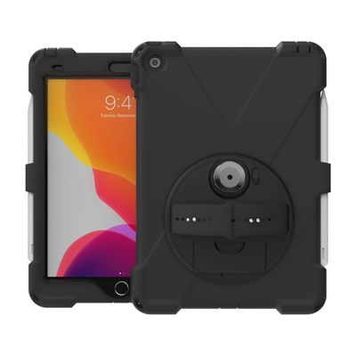 The Joy Factory aXtion Bold MP 25,9 cm (10.2") Omhulsel Zwart