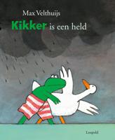 Kikker is een held - thumbnail