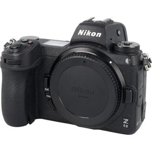 Nikon Z6 II body occasion