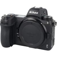 Nikon Z6 II body occasion