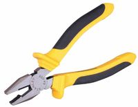 Stanley handgereedschap Dynagrip Combinatietang 150m | STHT0-74456 - STHT0-74456