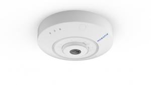 Mobotix Mx-Q71A-12DN016 Mx-Q71A-12DN016 IP Bewakingscamera LAN 2882 x 2882 Pixel