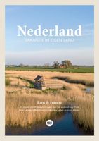 Nederland - Vakantie in eigen land