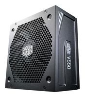 Cooler Master V550 Gold-V2 power supply unit 550 W 24-pin ATX ATX Zwart - thumbnail