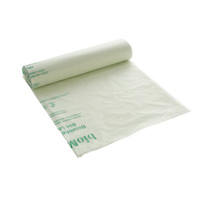 Biobakzak 120 liter uit maiszetmeel0 stuks Maat: