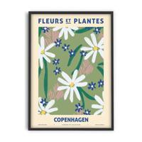 PSTR studio - Zoe - Fleurs et Plantes - Copenhagen - thumbnail