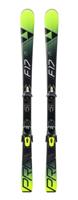 Fischer Beste Test Progerssor F17 da sportcarve ski