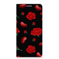 Motorola Moto G60s Magnet Case Valentine - thumbnail