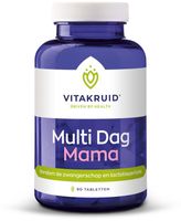 Multi dag mama - thumbnail