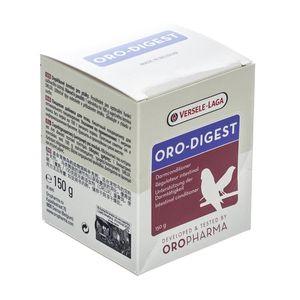 Oro-Digest Duiven Poeder 150g