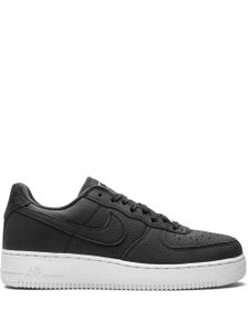 Nike baskets Air Force 1 - Noir