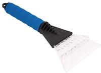 Talen Tools - Ijskrabber - Deluxe - Foam handvat