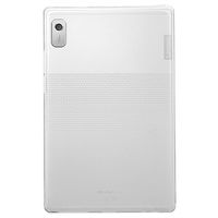 Anti-Slip Lenovo Tab M9 TPU Hoesje - Doorschijnend - thumbnail