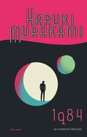 1q84 - Haruki Murakami - ebook - thumbnail