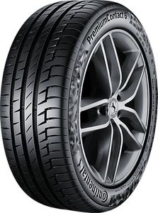 Continental PremiumContact 6 275/45 R20 XL Zomer 50,8 cm (20") 27,5 cm