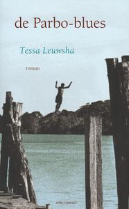 De Parbo-blues - Tessa Leuwsha - ebook