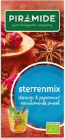 Sterrenmix thee eko bio - thumbnail