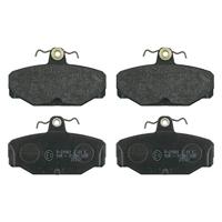 FEBI 16169 Brake Pad Set