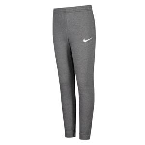 Nike Park 20 Fleece Trainingsbroek Kids Donkergrijs