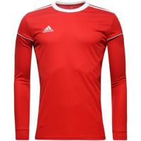 adidas Voetbalshirt Squadra 17 - Rood/Wit Kinderen